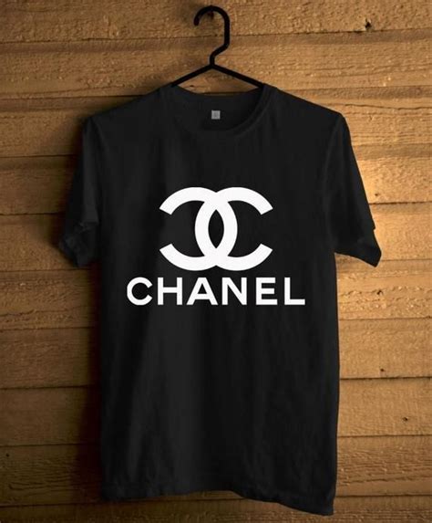 lv or chanel|lv chanel t shirt.